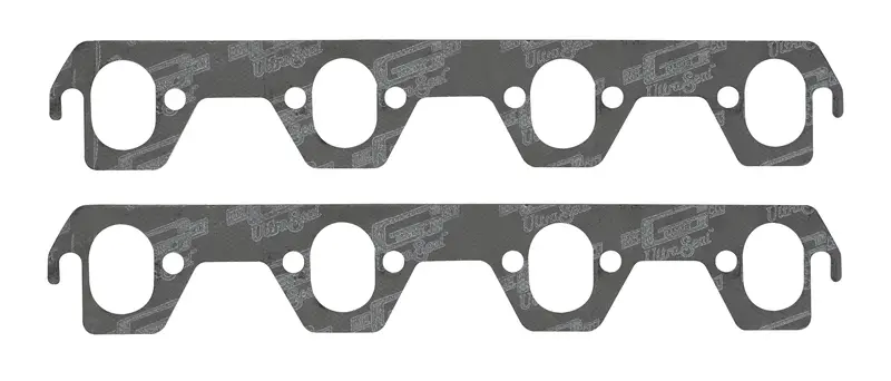 Mr. Gasket Ultra-Seal Exhaust Gasket Set – High-Temp Multi-Layer Design 1