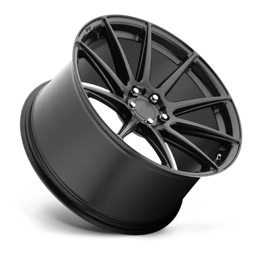 Niche M147 21X10.5 Inch Forged Wheel – 5X120 Bolt Pattern, 35Mm Offset, Matte Black Finish 1