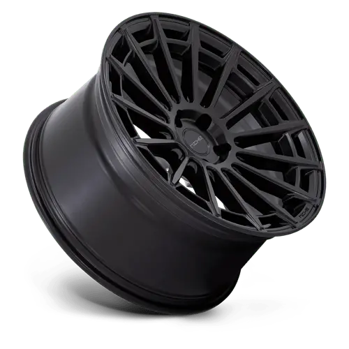 Niche M274 20×10.5 Matte Black Off-Road Wheel – 5×4.5, +20Mm Offset 1