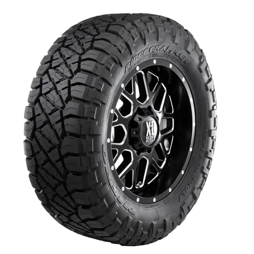 Nitto Nt421Q 255/70R18 All-Season Tire – Load Range Xl, 116T Rating 1