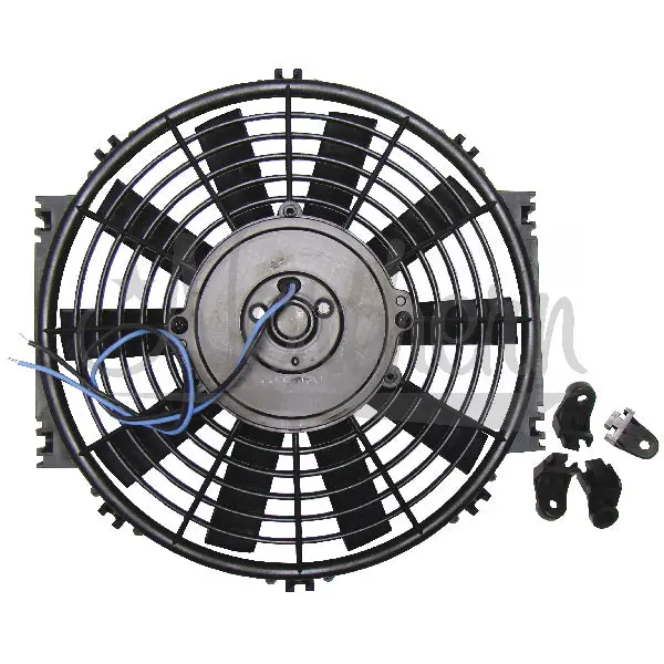 Northern Radiator Bm346937 10-Inch Reversible Electric Fan Kit – Fits 10" Shroud Opening 1