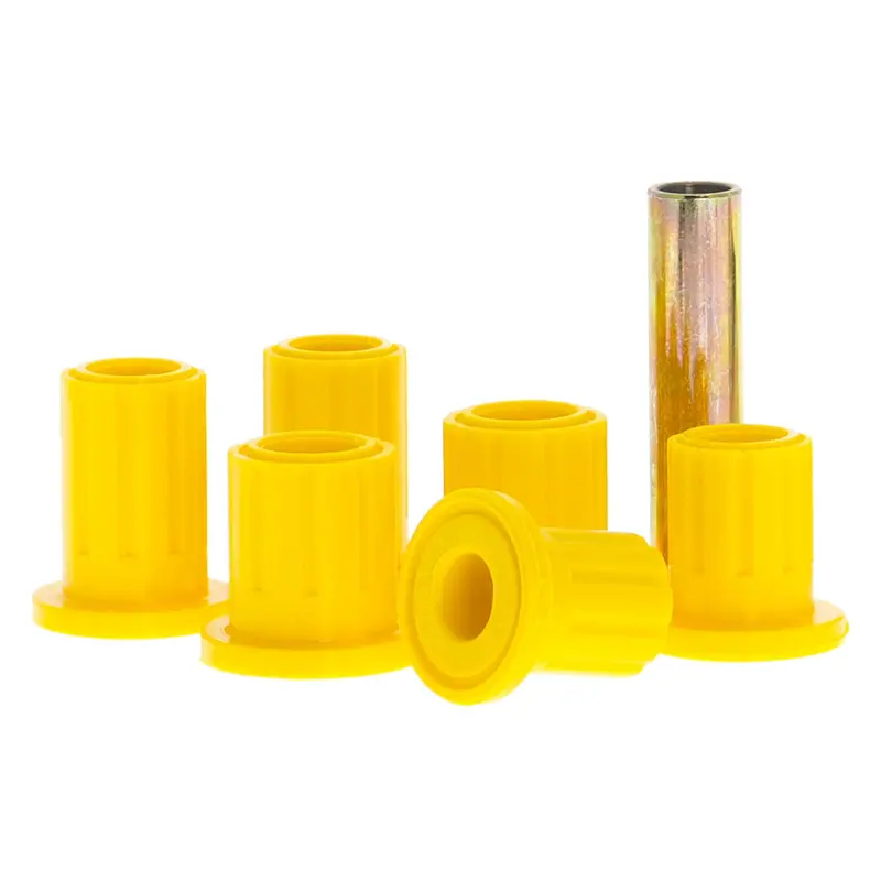 Old Man Emu Omesb38 Rear Spring Bushing Kit – Compatible With Mitsubishi Triton (1991–2014) 1