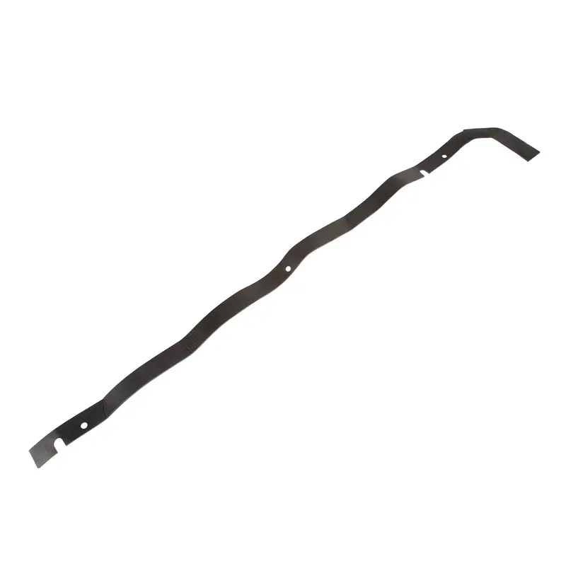 Omix-Ada 12304.43 Hard Top Seal – Left-Side Body-To-Top Weatherstrip For Jeep Wrangler 1
