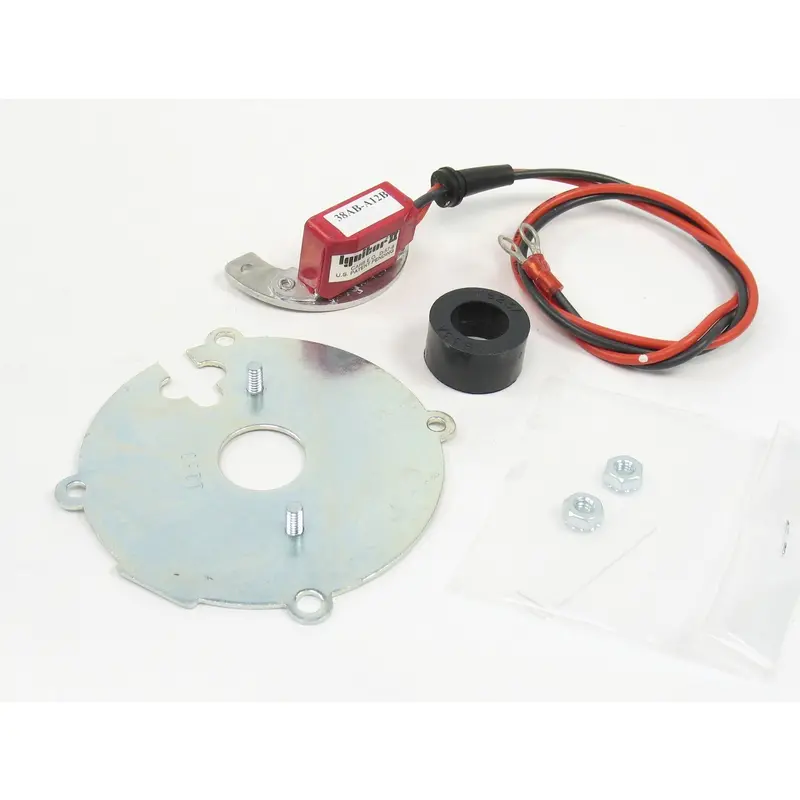 Pertronix 91163A Electronic Ignition Conversion Kit For Classic Engines 1