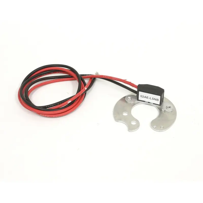 Pertronix Lu-168Ls Ignitor Module – Lucas-Style Lobe Sensor For 6-Cylinder Engines 1