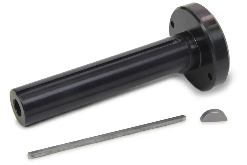 Peterson Fluid 05-0714 Mandrel-Bent Exhaust Tube – 5" Diameter For Bbc 1