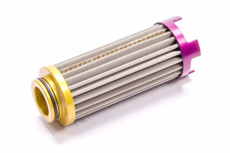 Peterson Fluid 09-0699 Replacement Filter Element – 100-Micron, Fits 600-Series Systems 1