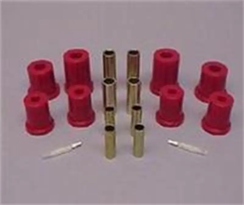 Pro Comp 69231 Replacement Leaf Spring Bushing – Precision Fit For Suspension Upgrades 1