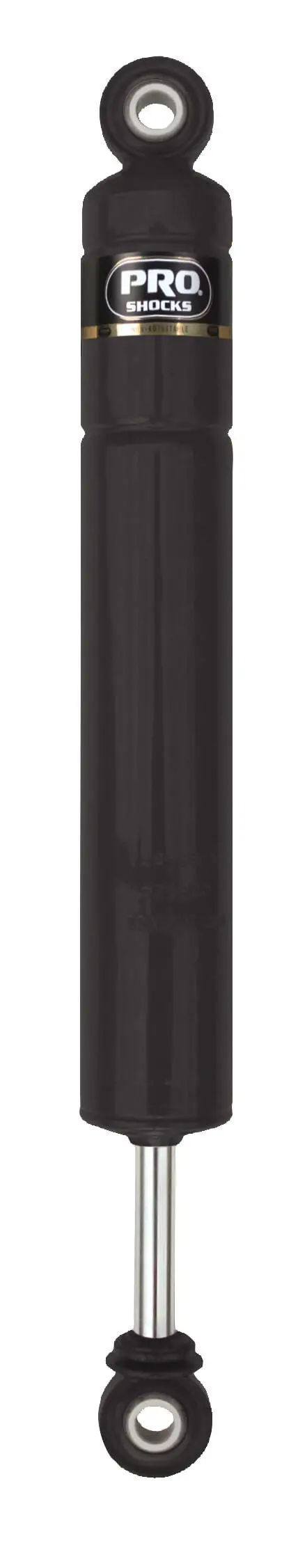 Pro Shock Wb946Bk Heavy-Duty Steel Body Rear Shock Absorber 1