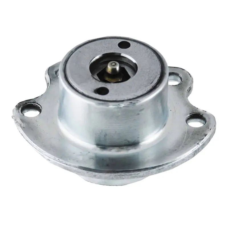 Qa1 1210-513 Upper Ball Joint Housing – 4-Bolt Gm Fitment (No Stud) 1