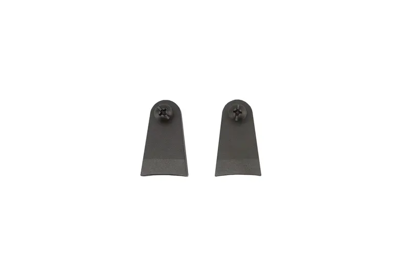 Rigid Industries 41657 Cowl-Mount Short Standoff Kit For 2018+ Jeep Wrangler Jl 1