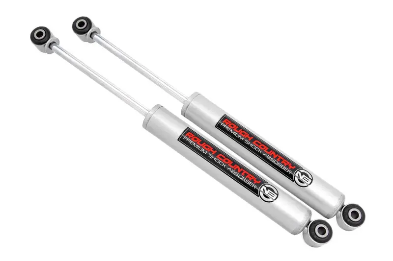 Rough Country 23220_M N3 Rear Shock Absorbers – For Gm Tahoe/Yukon (2000–2020), 5–6.5" Lift 1