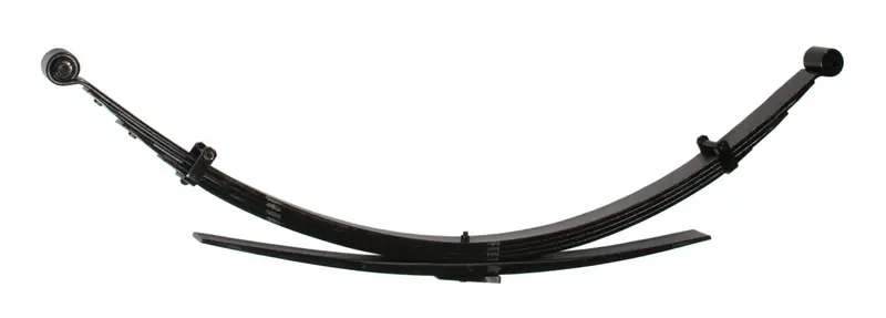 Skyjacker C260S Softride Front Coil Spring – 6-Inch Lift For 1967–1972 Gm Trucks 1