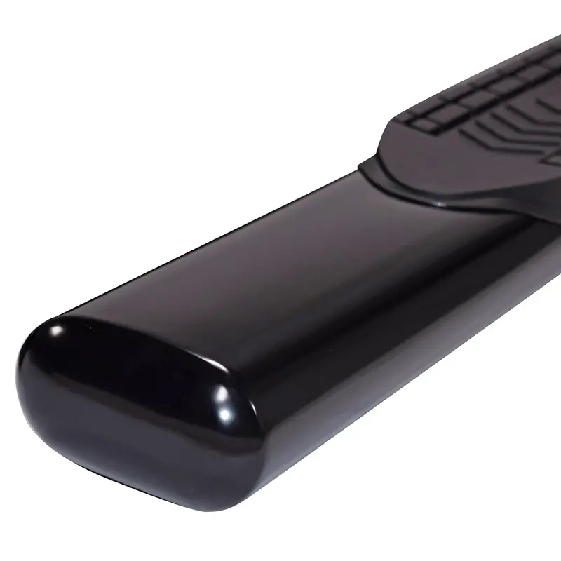 Trailfx A8201B Heavy-Duty Nerf Step Bar For Side Access And Protection 1