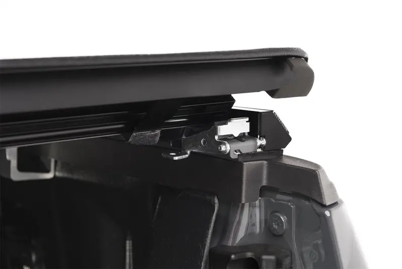 Truxport Soft Tonneau Cover For 2004–2008 Ford F-150 (6'6" Styleside) – No Cargo Management System 1