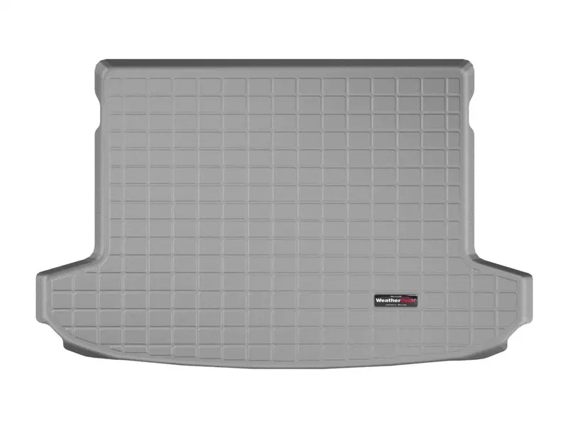 Weathertech Custom-Fit Gray Cargo Liner – Model #42800 1