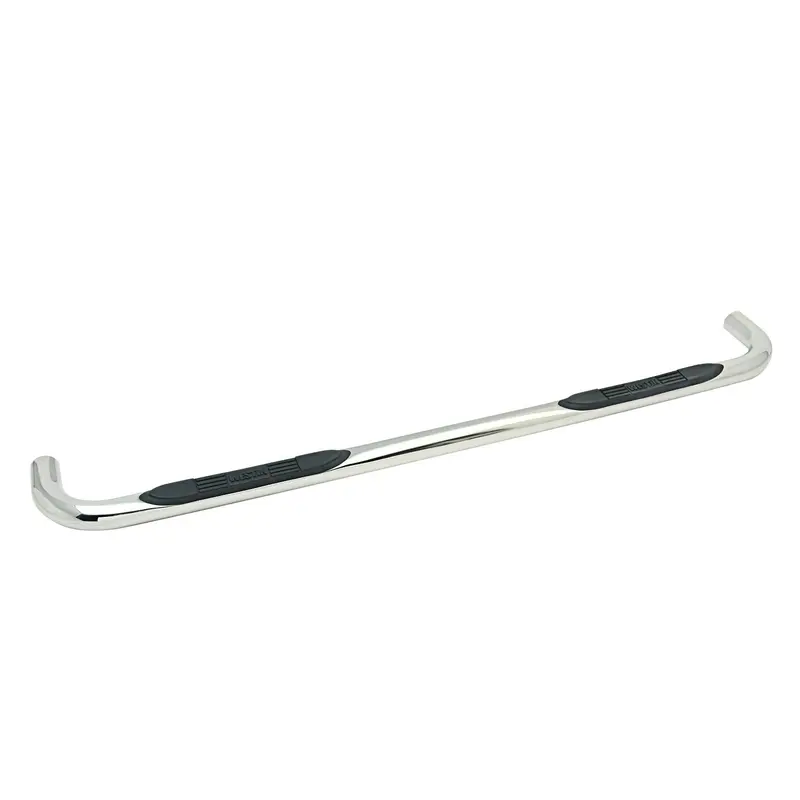 Westin 23-73930 E-Series 3-Round Nerf Step Bars – Heavy-Duty Steel 1