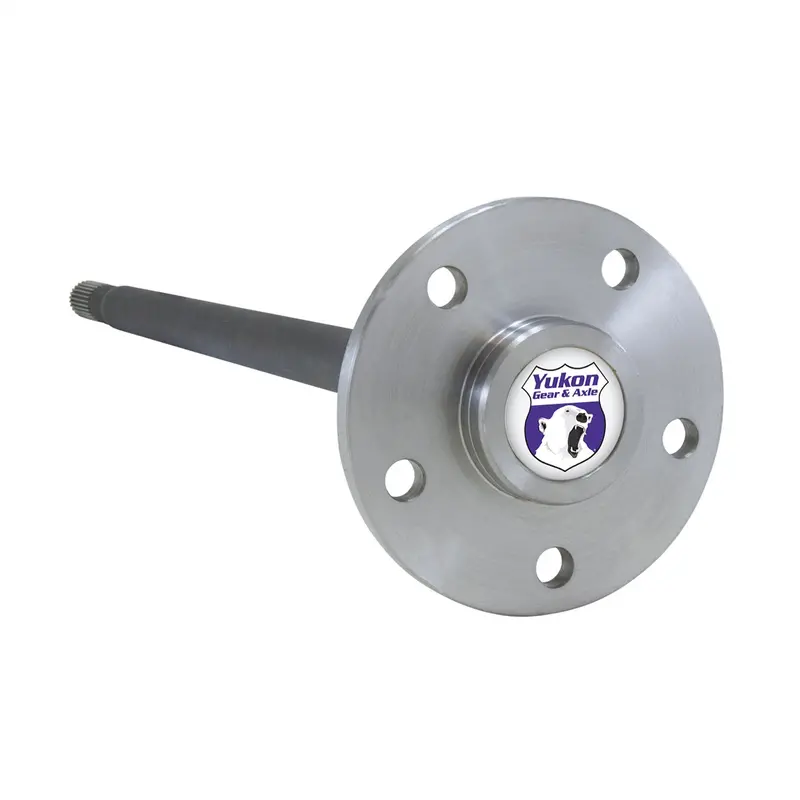 Yukon Gear 1541H Alloy Rear Axle Shaft – Right-Side, 27-Spline, Fits 1999+ Model 35 1