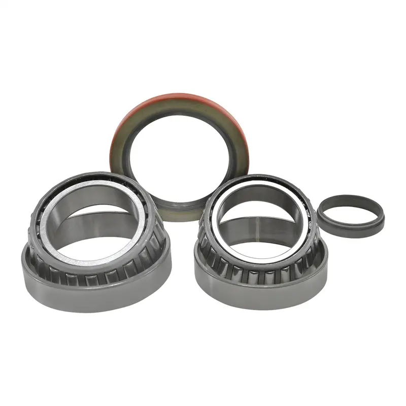 Yukon Gear Ak Toy-Front-A Front Axle Bearing And Seal Kit – Precision Fit For Toyota Vehicles 1