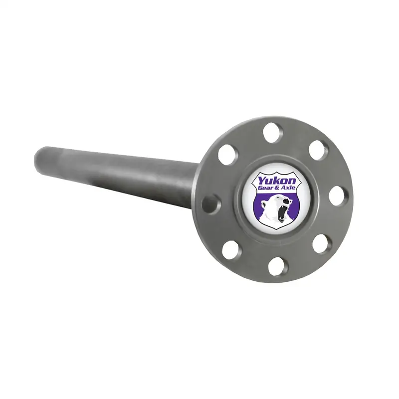Yukon Gear Full-Floating Rear Axle Shaft – Alloy Right-Hand Side For Gm 14-Bolt Axles 1