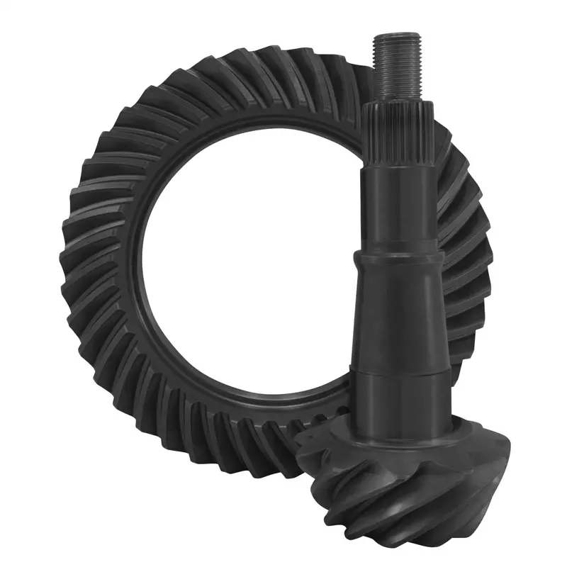 Yukon Gear Yg C9.25R-373R-14 Front Ring And Pinion Set – 3.73 Ratio For 2014+ Chrysler 9.25-Inch Axles 1