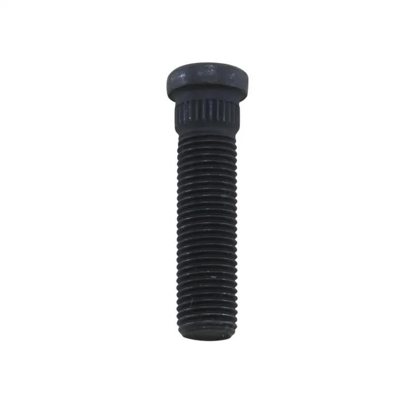 Yukon Gear Yspstud-012 Replacement Rear Wheel Studs For 1965–1982 Corvettes (7/16-20 X 1-3/4") 1